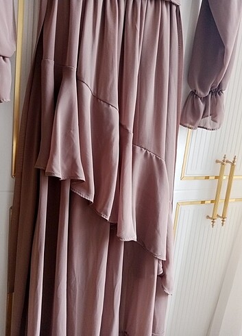 38 Beden Elbise 