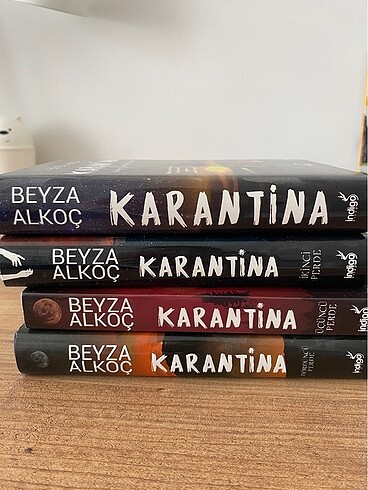  karantina set beyza alkoç
