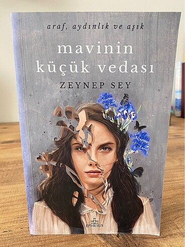 mavinin küçük vedası zeynep sey