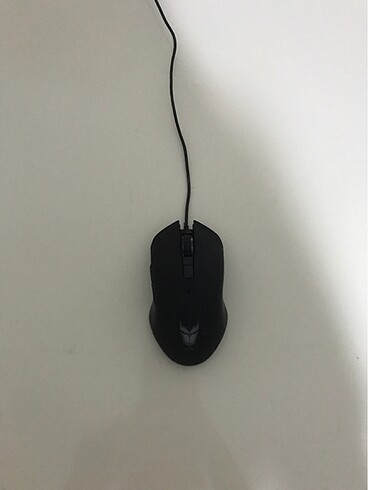 İZOLY RGB MOUSE