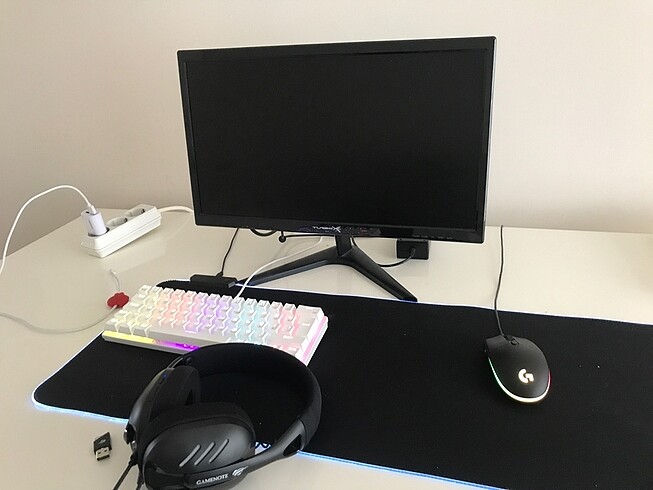 Diğer SORUNSUZ OYUNCU PC