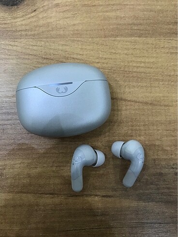 Bluetooth kulak içi Kulaklık FRESH,N REBEL