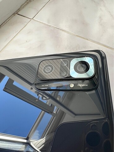 Xiaomi Redmi Note 10 Pro