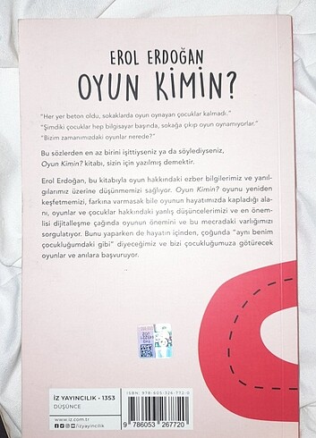 OYUN KİMİN