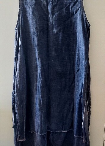American Vintage Harika 0 cotton çift katlı