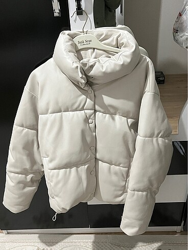 Stradivarius CEKET MONT