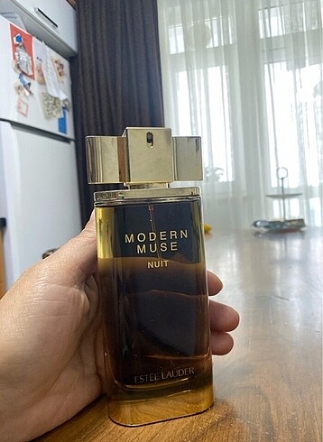 Modern Muse Nuit