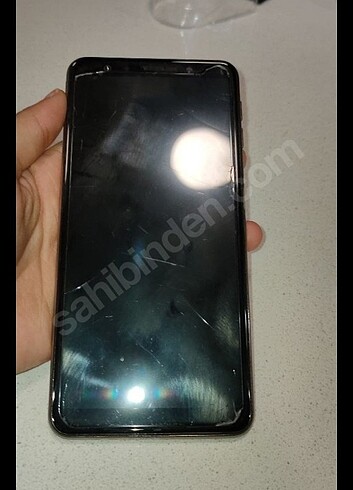 Samsung Galaxy A7 2018