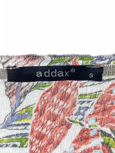 s Beden çeşitli Renk Addax Bluz %70 İndirimli.