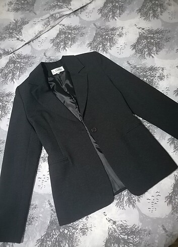 Blazer ceket 