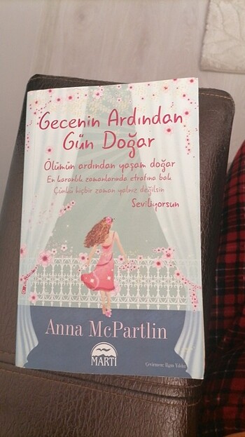 Gecenin Ardından Gün Doğar 