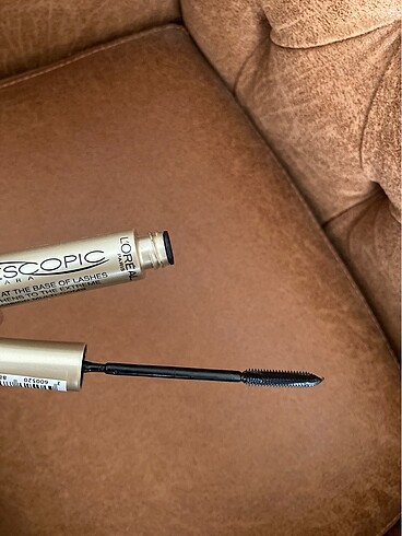 Loreal Paris Loreal Paris Telescopic Maskara