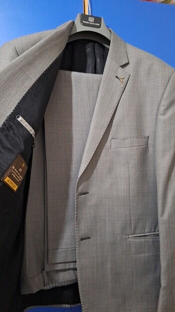 Takım Elbise - Görsel 2