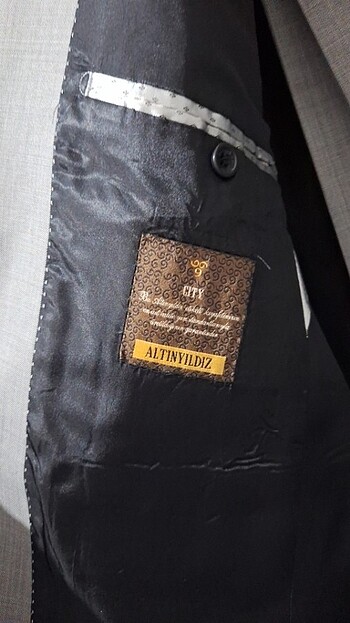 Takım Elbise - Görsel 3