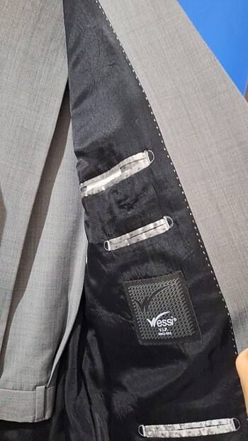 Takım Elbise - Görsel 4