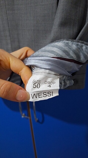 Takım Elbise - Görsel 6