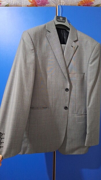 Takım Elbise - Görsel 7