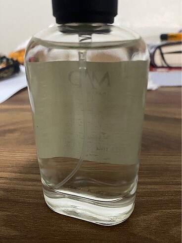 Beden Mad A113 numara parfüm 50 ml