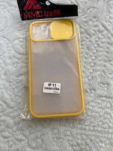 İphone 11 kılıf