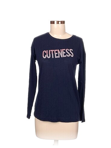Benetton Sweatshirt %70 İndirimli.