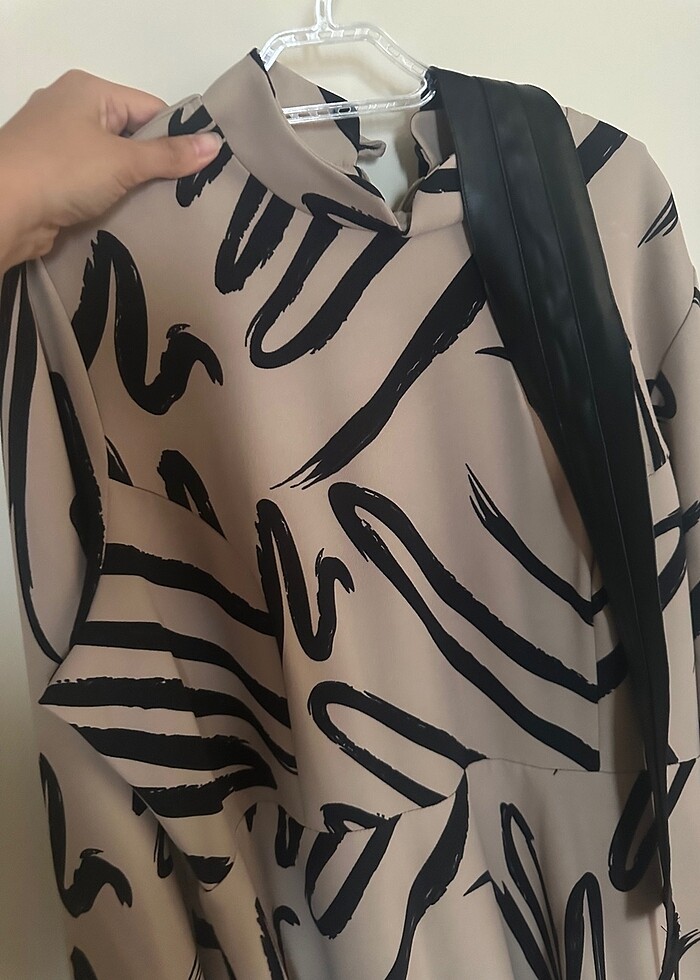 Pınar şems marka midi boy - Görsel 2