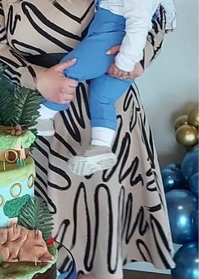 Pınar şems marka midi boy - Görsel 4