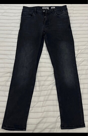 RaDenim siyah jean