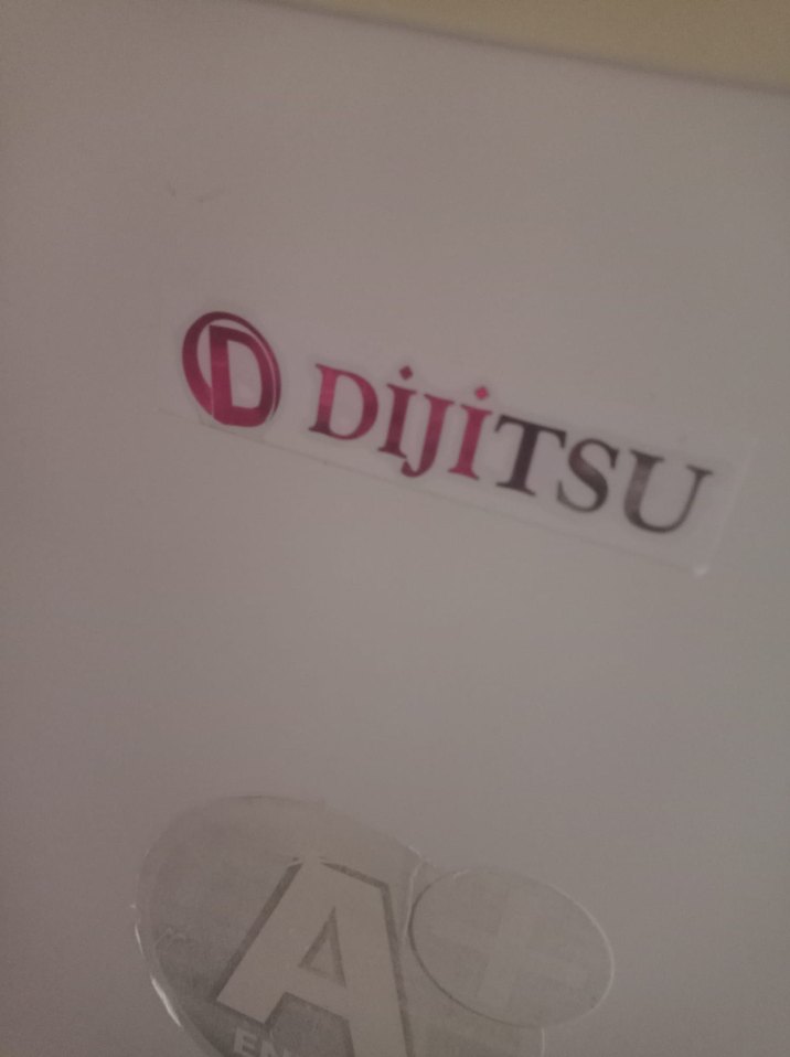 Beyaz Mini Buzdolabı - Görsel 2