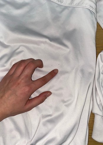 adidas fermuarlı hırka - Görsel 4