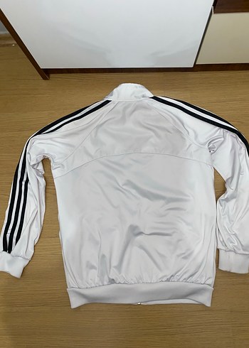 adidas fermuarlı hırka - Görsel 3