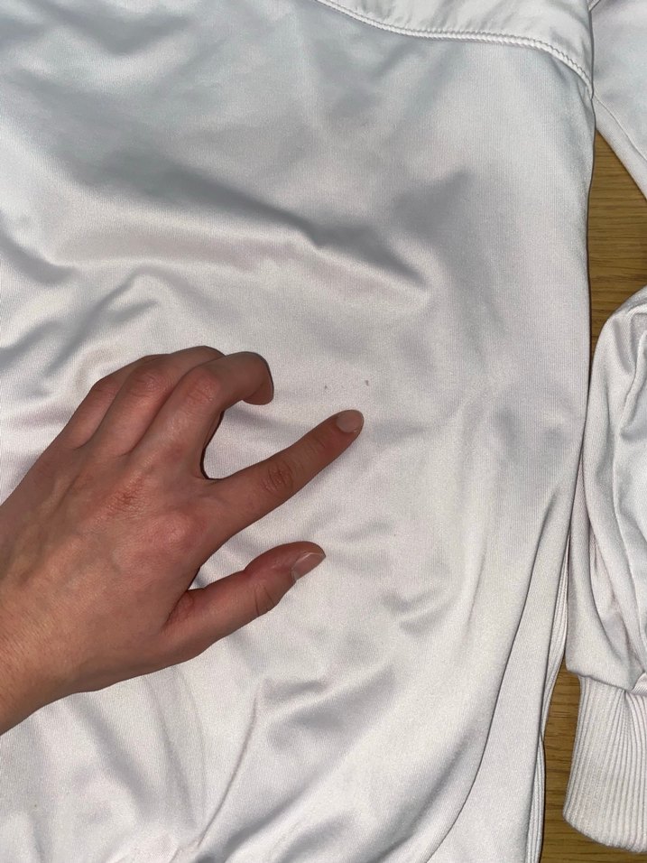 adidas fermuarlı hırka - Görsel 4