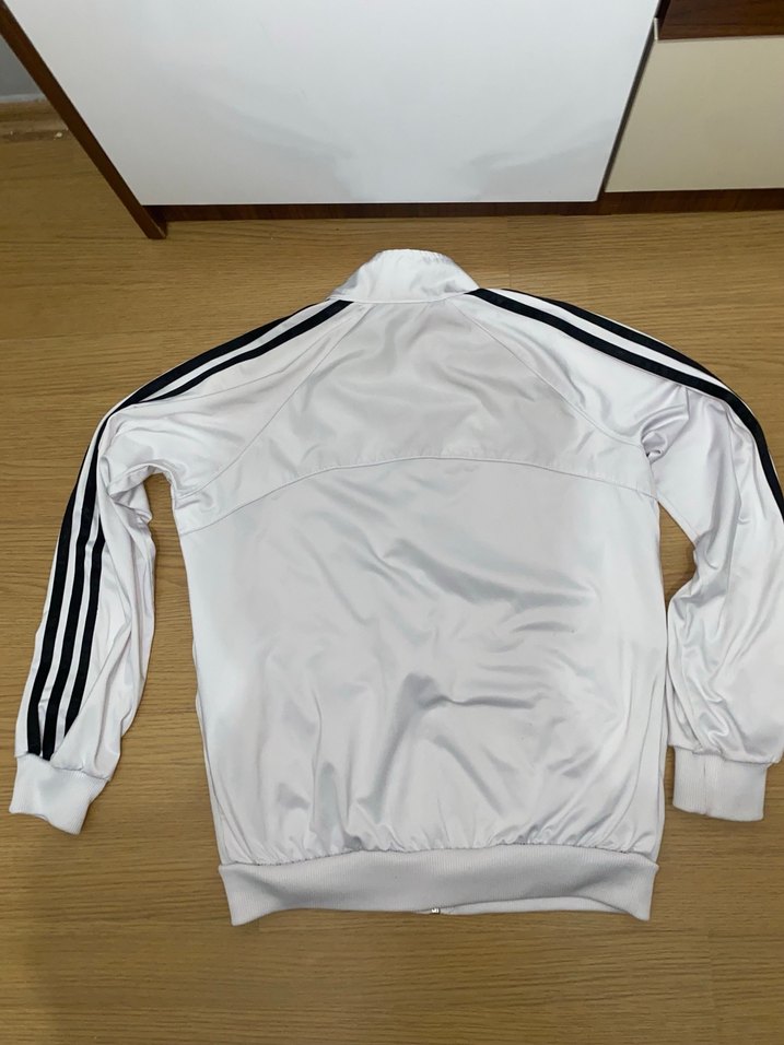 adidas fermuarlı hırka - Görsel 3