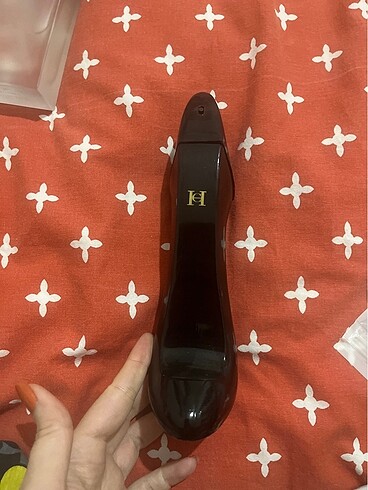 Carolina Herrera carolina parfüm
