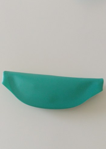 Turkuaz Bebek Önlüğü - Görsel 5