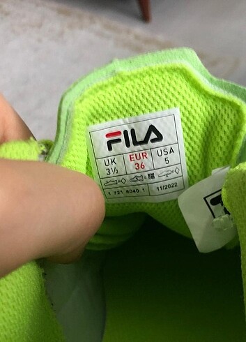 Fila Sıfırdır