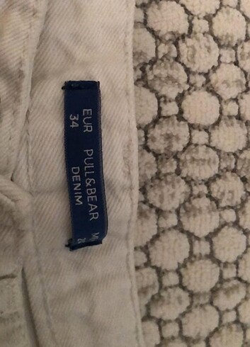 Pull and Bear Pull and bear sort