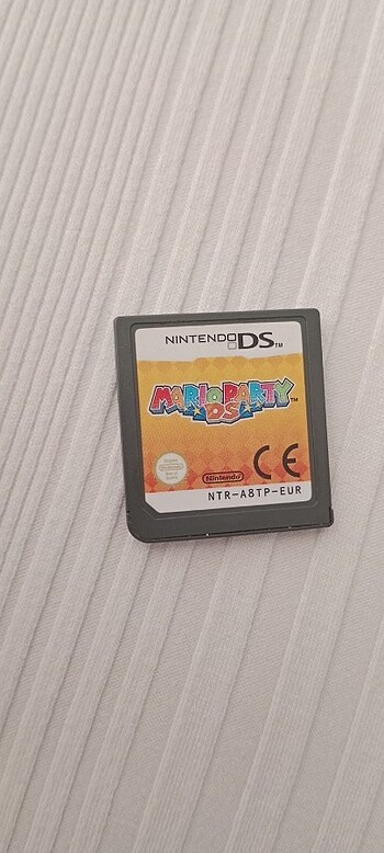 Nintendo kart