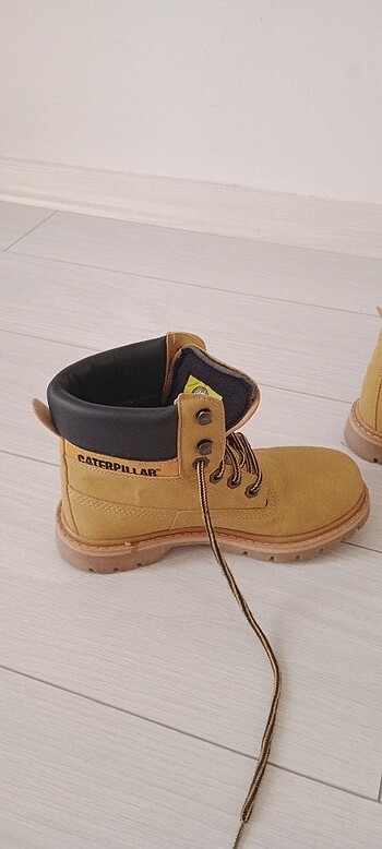 Bot iyi durumdadır