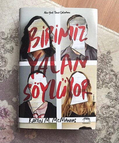 Beden BİRİMİZ YALAN SÖYLÜYOR 1-2