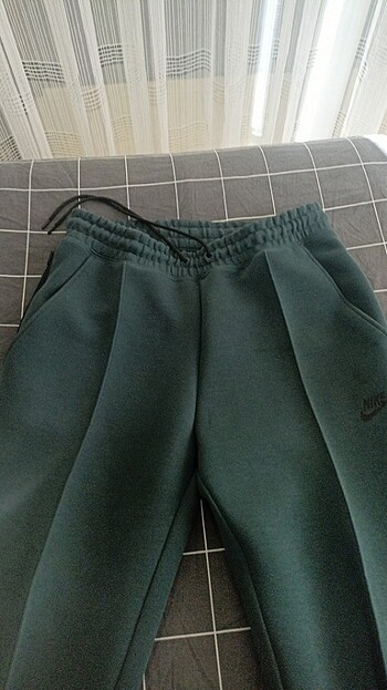 Nike tech bayan