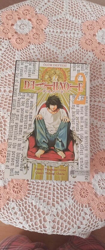  Death note