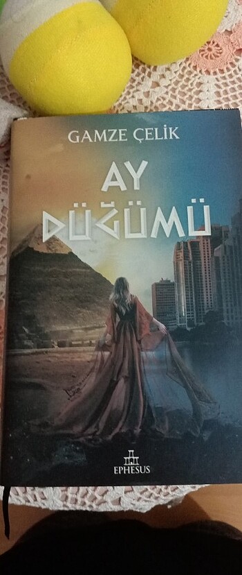 Ay düğümü 