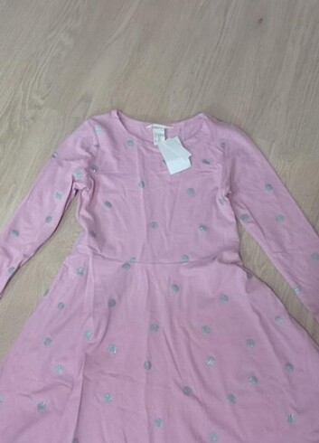 H&M Elbise.. 