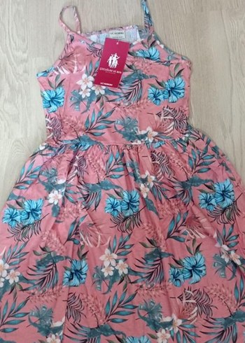 LC Waikiki 13-14 Yaş