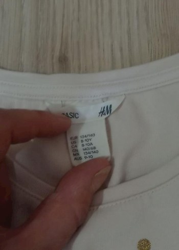 Beyaz Puantiyeli Emzirme Yastığı - Görsel 3