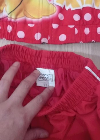 Renkli Baskılı Çocuk Battaniyesi - Görsel 7