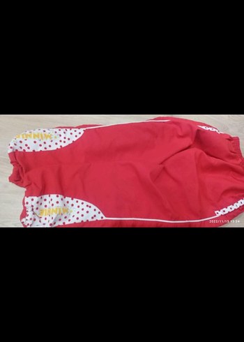 Renkli Baskılı Çocuk Battaniyesi - Görsel 4