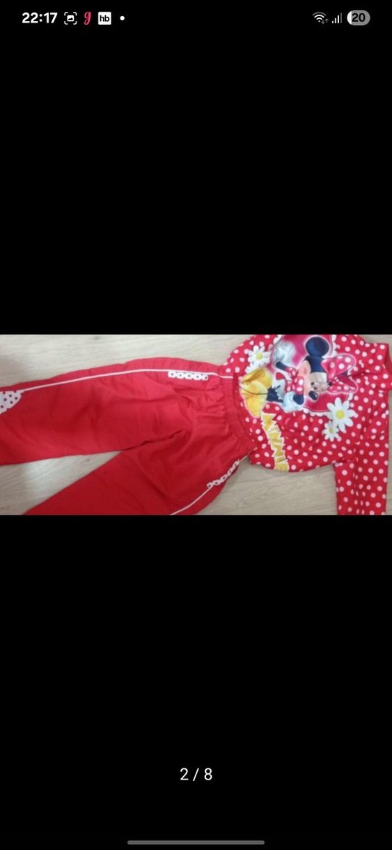 Renkli Baskılı Çocuk Battaniyesi - Görsel 2