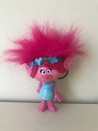 Trolls Anahtarlık