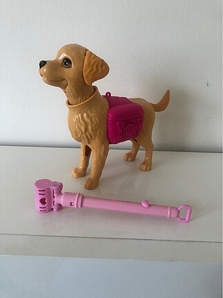 Barbie Köpeği